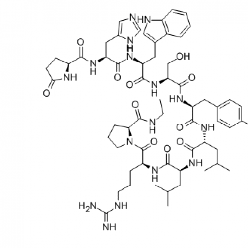 Leuprolide Acetate A0611