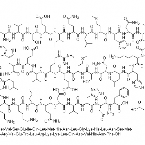 Teriparatide Acetate A0612