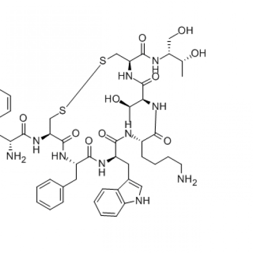 Octreotide Acetate A0610